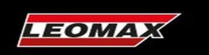 leomax Logo