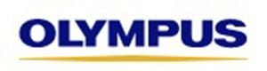 Olympus Logo