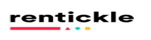 Rentickle Logo