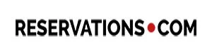 Reservations Logo