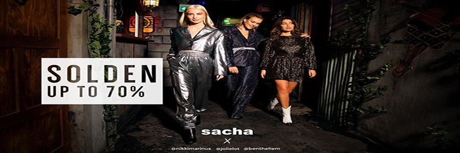 Sacha Banner