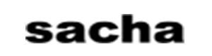Sacha Logo