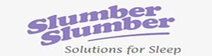 SlumberSlumber logo