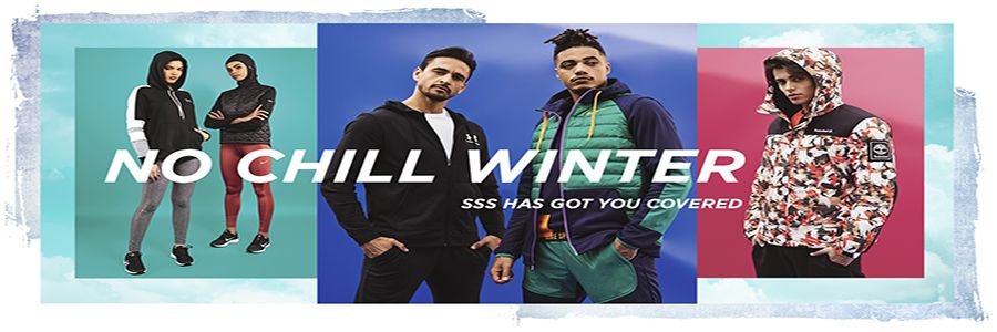 sssports Banner