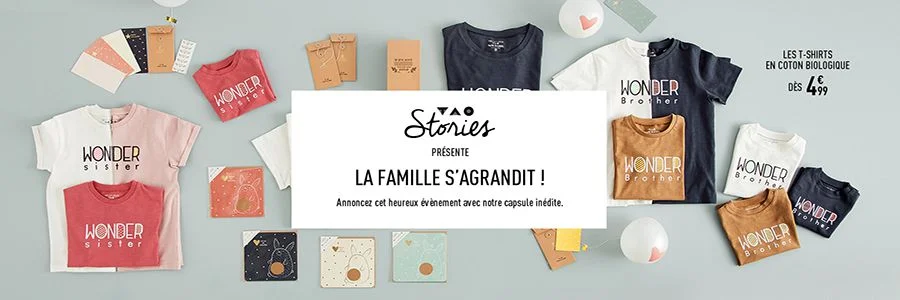 Tape à l oeil Banner
