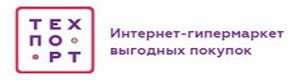 techport Logo