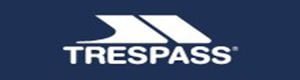 Trespass logo