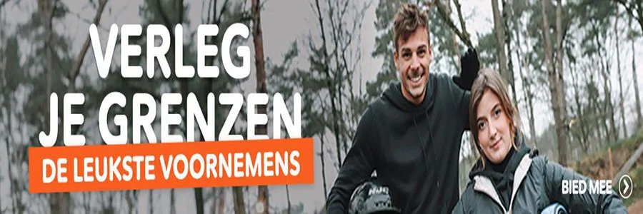vakantieveilingen Banner