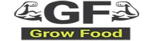 GrowFood Logo