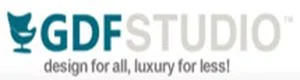 GDF Studio Logo