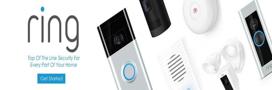 Smarthome Banner