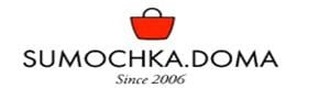 Sumochka Logo