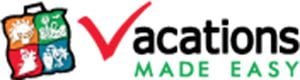 Vacations Made Easy Logo