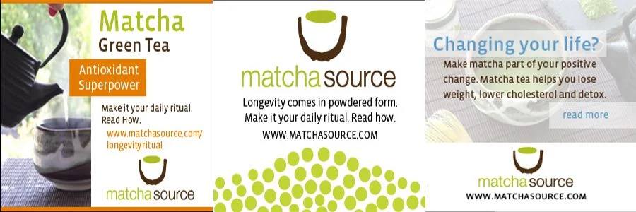 Matcha Source Banner