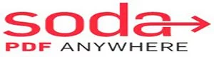 SodaPDF Logo