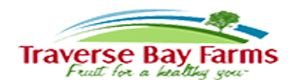 Traverse Bay Farms Logo