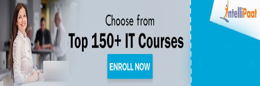 Intellipaat Banner