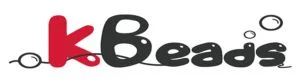 Kbeads Logo