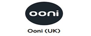 Ooni (UK) Logo
