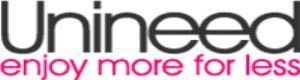 Unineed Logo