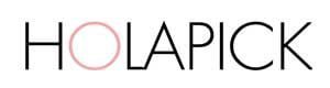 Holapick logo