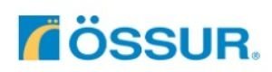 Ossur Webshop logo
