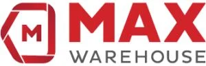 maxwarehouse Logo