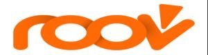 roov Logo