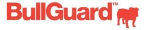 BullGuard logo