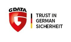 G DATA Logo