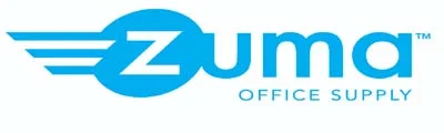 Zuma Office Supply Logo