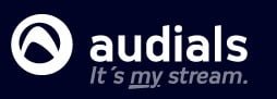 Audials Logo