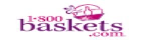 1-800-Baskets Logo