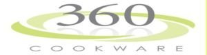 360cookware Logo
