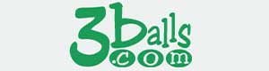 3Balls Logo