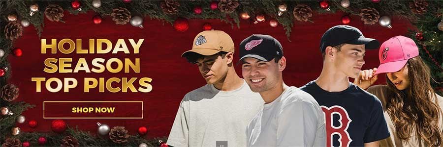 47 Brand Banner