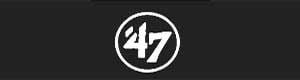 47 Brand Logo