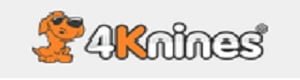 4knines Logo