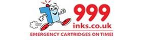 999 Inks Logo
