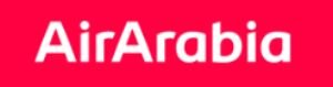 AirArabia Logo