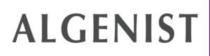 Algenist Logo