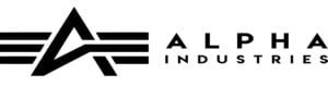 Alpha Industries Logo