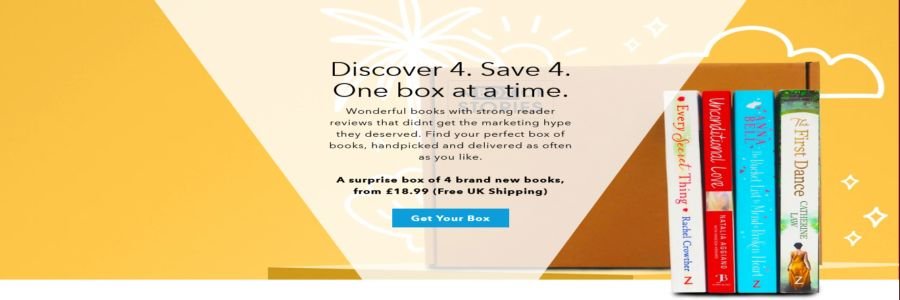 aboxofstories Banner