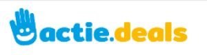 actie Logo