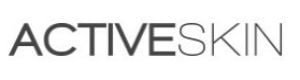 Activeskin Logo