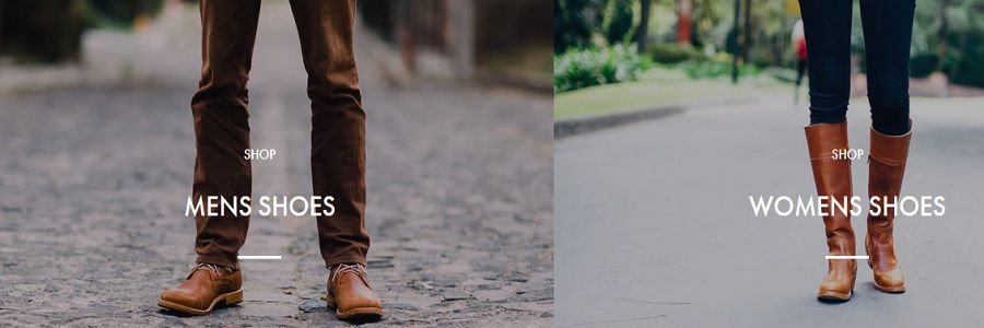 adelanteshoes Banner