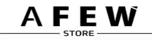Afew Store Logo