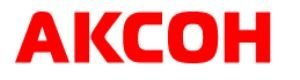 Akson Logo