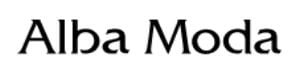 Alba Moda.at Logo