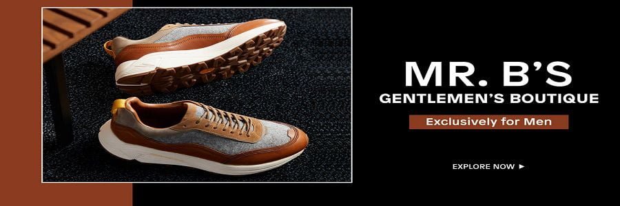 ALDO Banner